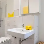 Lägenhet Modern Ac Selfcheckin Berlin
