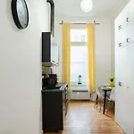 Lägenhet Modern Ac Selfcheckin *