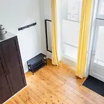 Apartment Modern Ac Selfcheckin Berlin