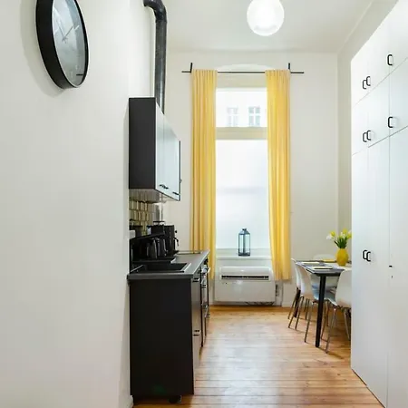 아파트 Modern Ac Selfcheckin *