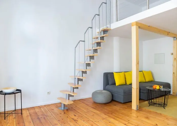 شقة Modern Ac Selfcheckin