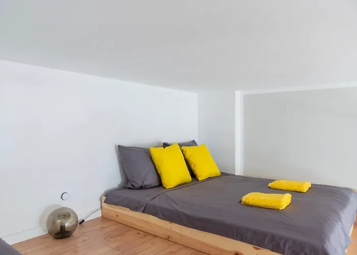 Modern Ac Selfcheckin