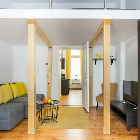 Apartamento Modern Ac Selfcheckin