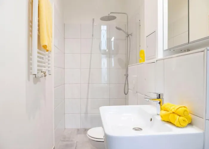 Modern Ac Selfcheckin